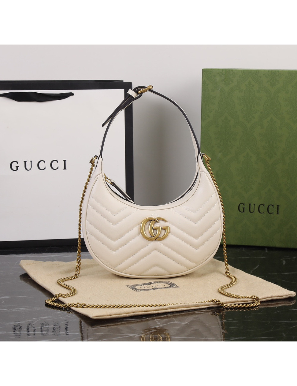 Gucci 21115408091