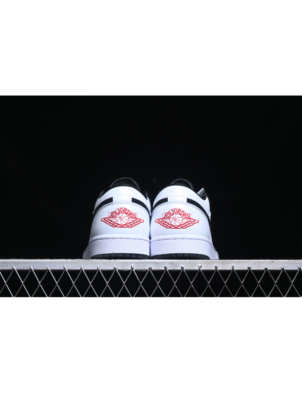 Air Jordan 1 Low Panda AJ1 1 HF3188106