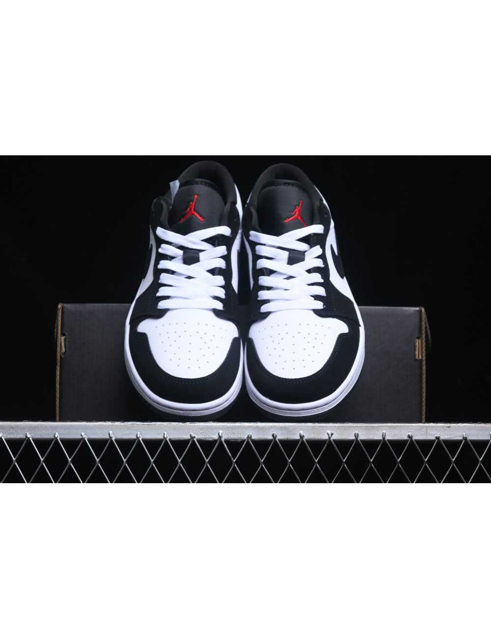 Air Jordan 1 Low Panda AJ1 1 HF3188106