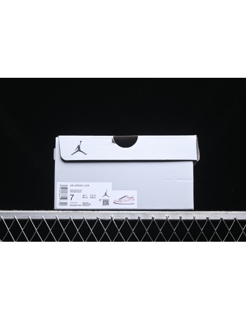 Air Jordan 1 Low AJ1 1 DC2024033