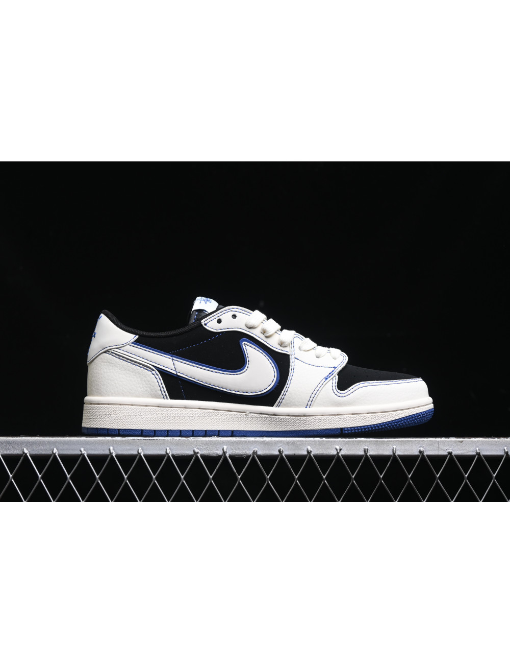 Travis Scott x Fragment Design x Air Jordan 1 Low OG SP AJ1 SJ2068113