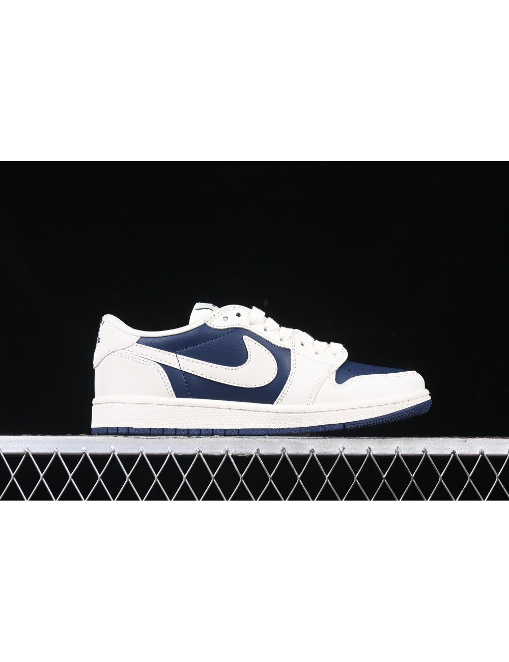 Travis Scott x Fragment Design x Air Jordan 1 Low OG SP AJ1 BB6588312