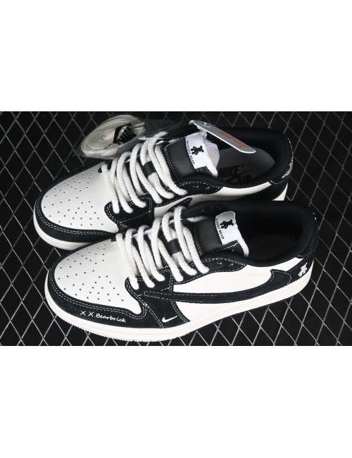 Travis Scott x Fragment Design x Air Jordan 1 Low OG SP AJ1 SJ2086138