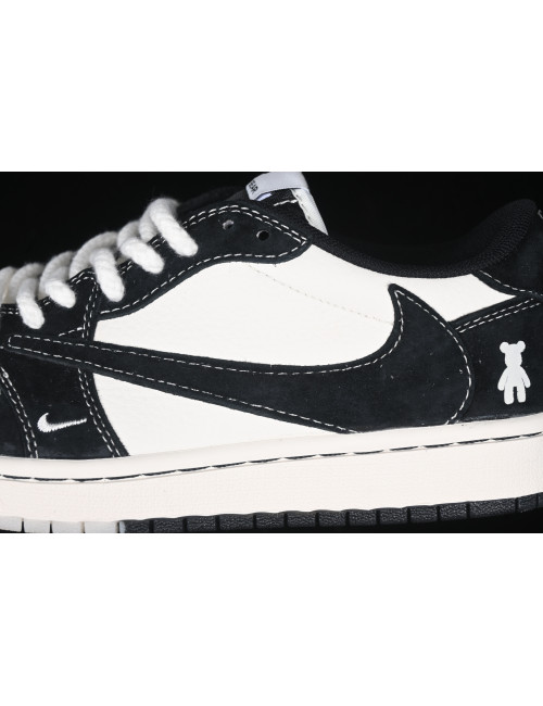 Travis Scott x Fragment Design x Air Jordan 1 Low OG SP AJ1 SJ2086138