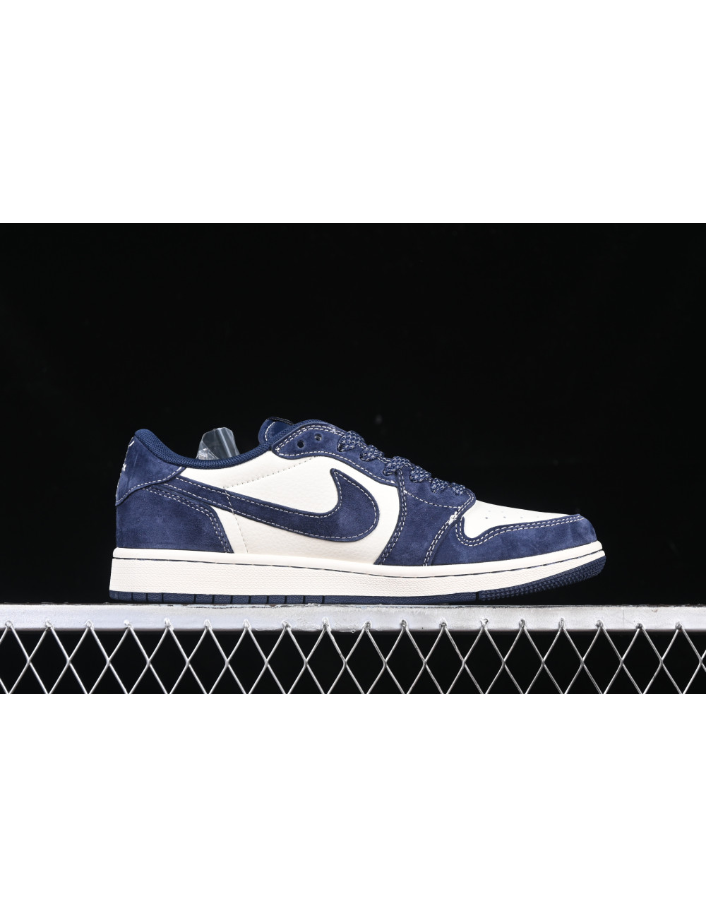 Travis Scott x Fragment Design x Air Jordan 1 Low OG SP AJ1 XS3086006