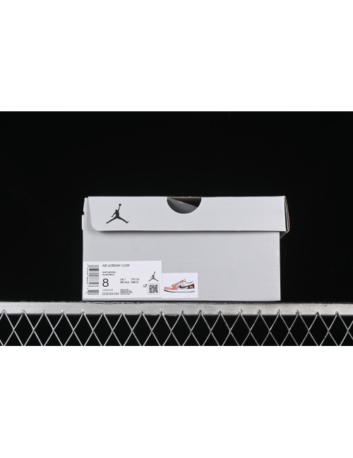 Air Jordan 1 Low AJ1 1 DC2024034