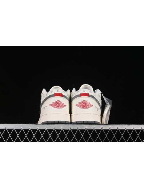 Air Jordan 1 Low AJ1 1 LV WG8850010