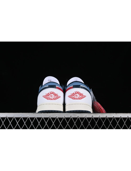 Air Jordan 1 Low AJ1 1 HM3711144