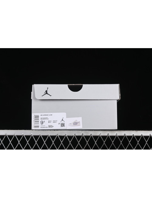 Air Jordan 1 Low AJ1 1 DC2024024