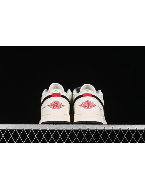 Air Jordan 1 Low AJ1 1 LV WG8850009