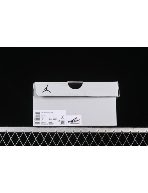 Air Jordan 1 Low AJ1 1 DC2024026