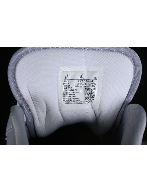 Air Jordan 1 Low AJ1 1 FZ5046041