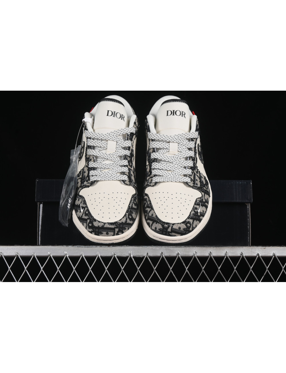 Air Jordan 1 Low AJ1 1 SJ9950036