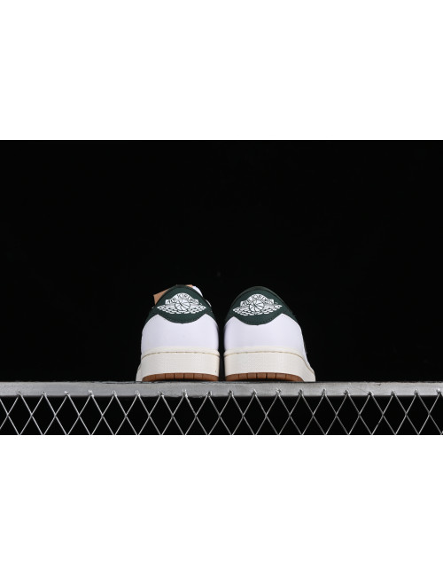 Z Air Jordan 1 Low OG Oxidized Green AJ1 1 CZ0775133