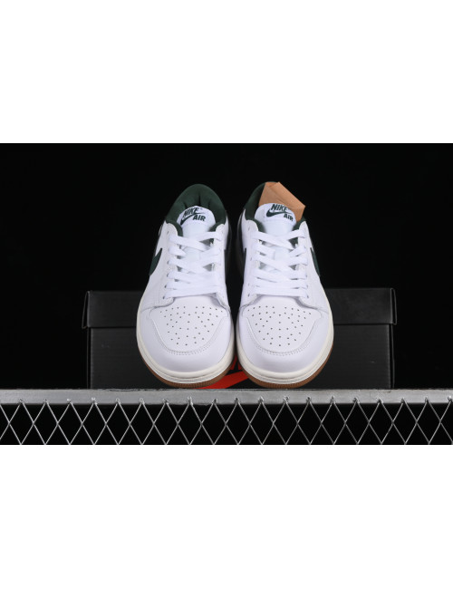 Z Air Jordan 1 Low OG Oxidized Green AJ1 1 CZ0775133