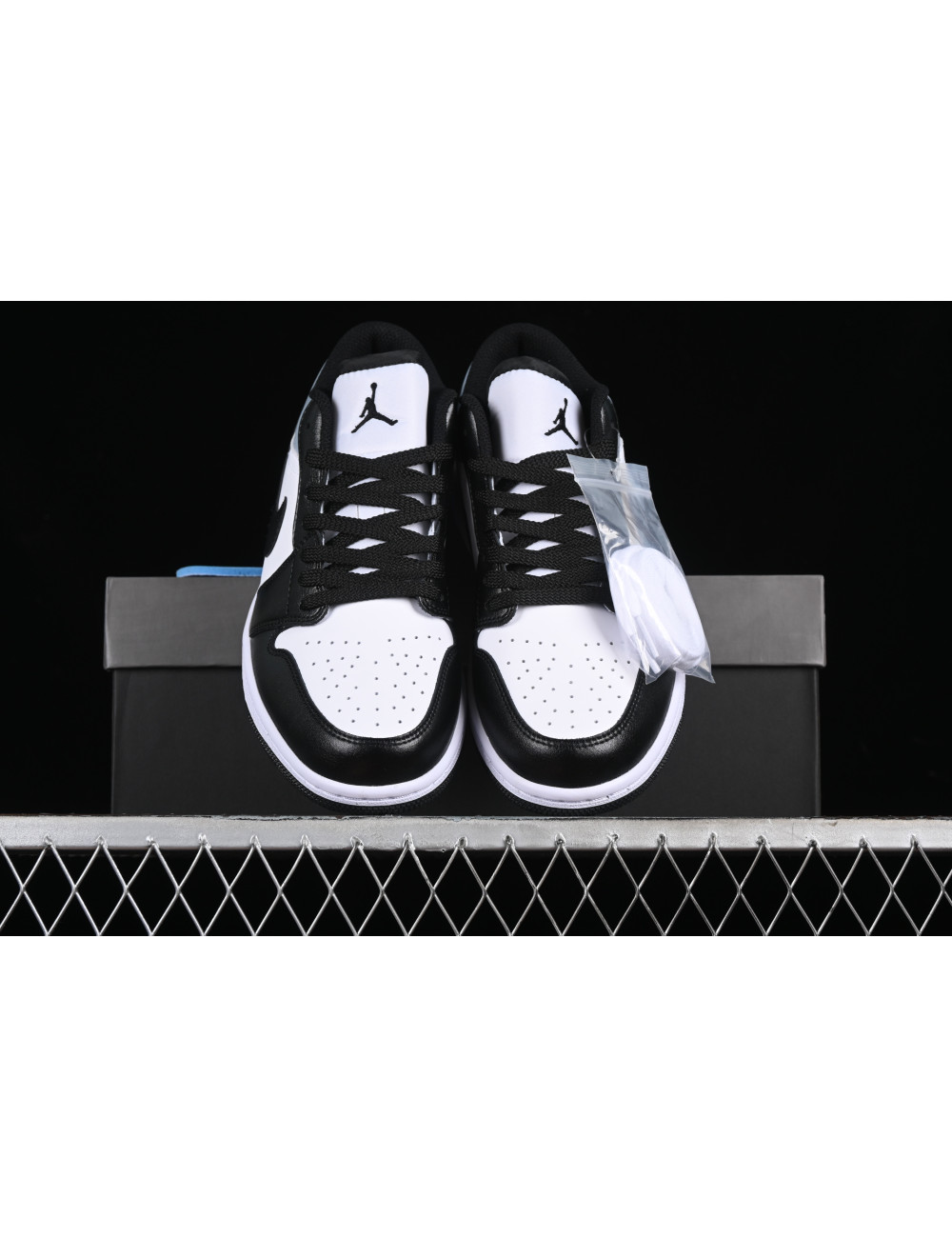 Air Jordan 1 Low AJ1 1 553558132