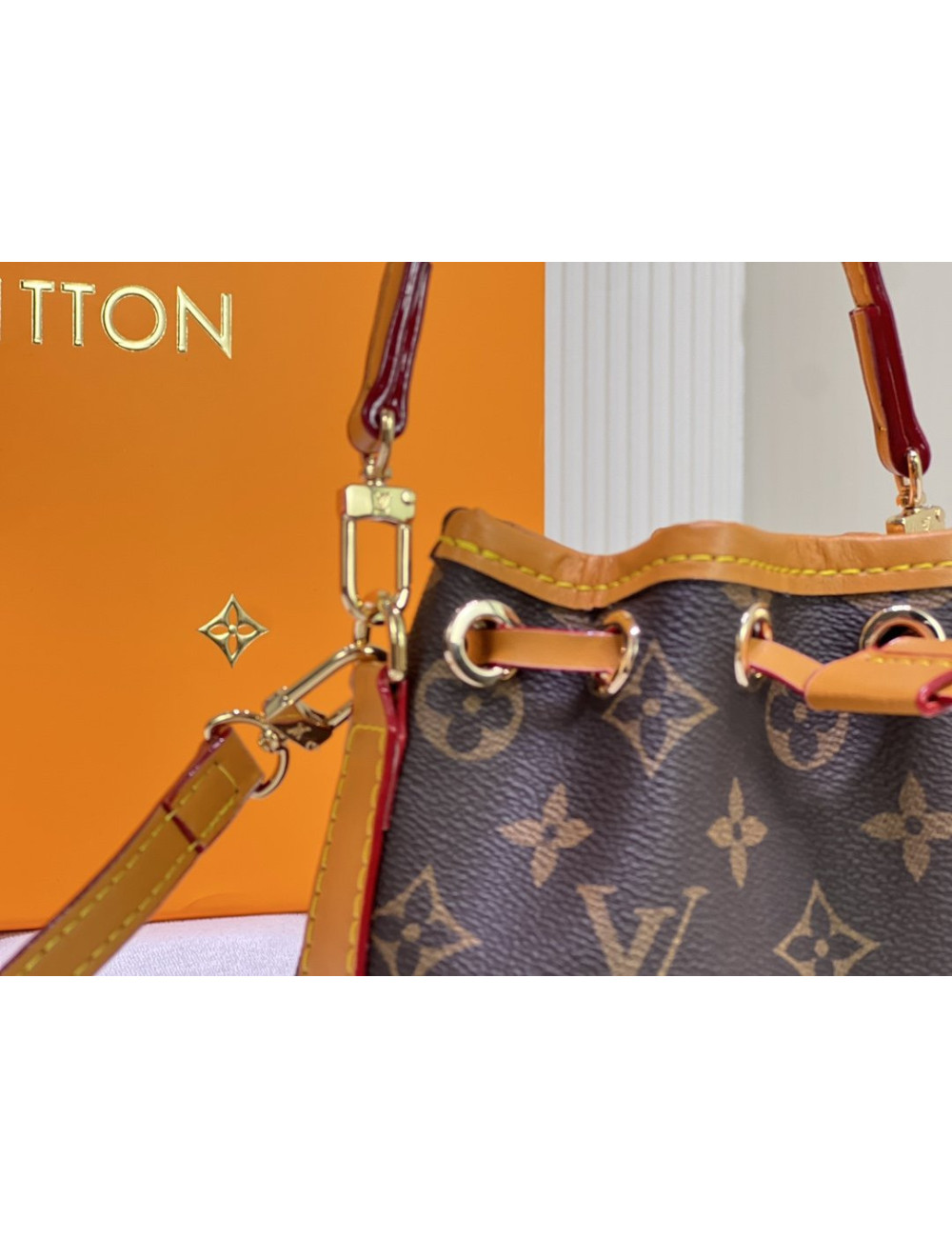 Louıs vuitton 131610118091