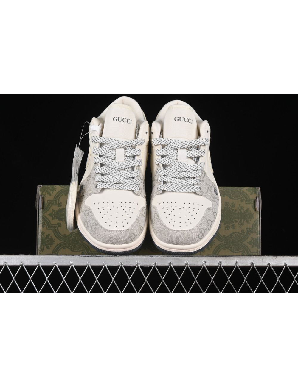 Air Jordan 1 Low 1 DM5688101