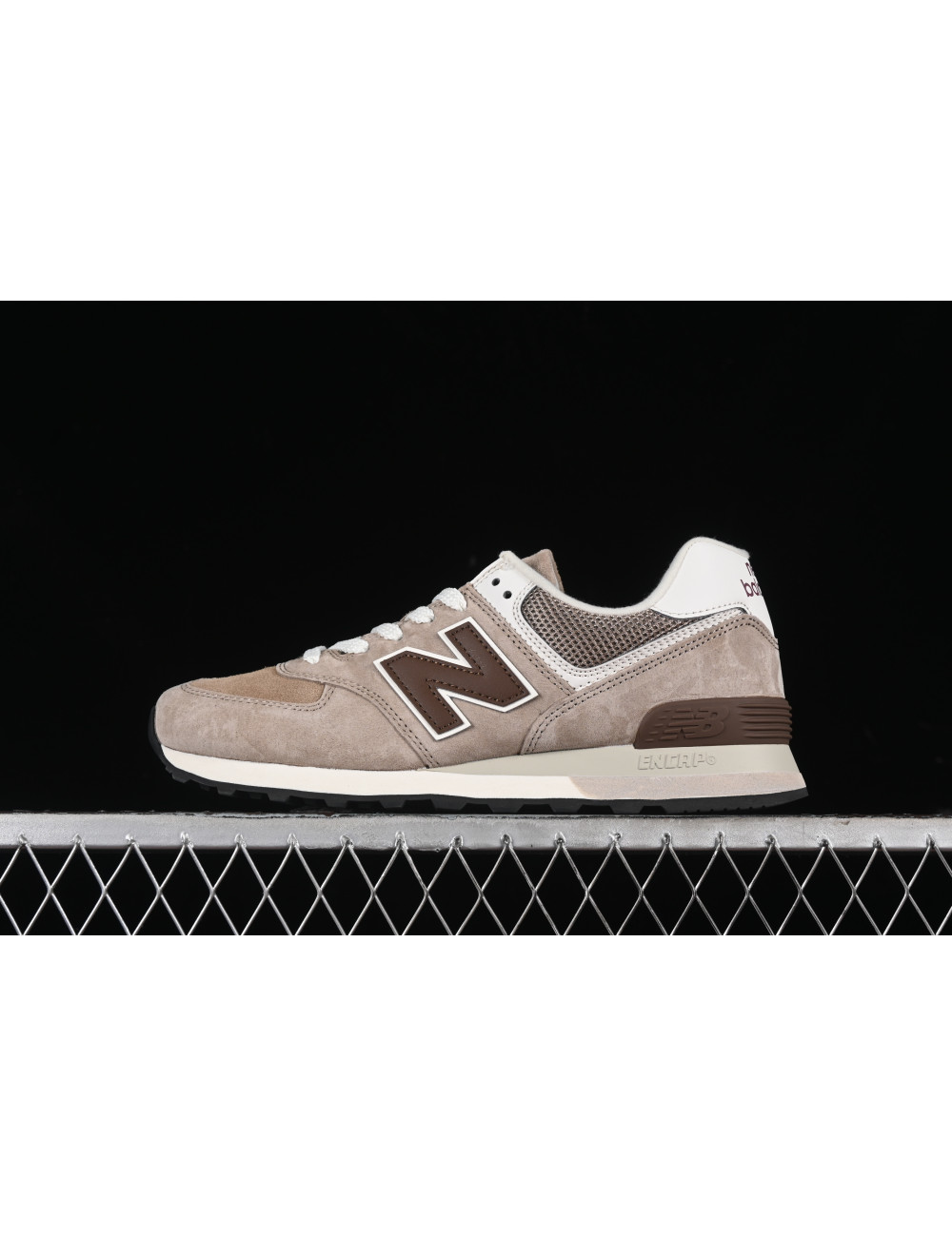 J New Balance 574 U574KL2