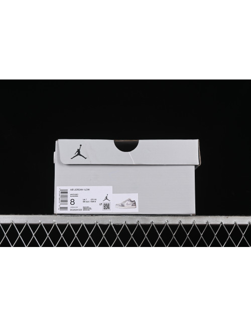 Air Jordan 1 Low AJ1 1 DC2024023