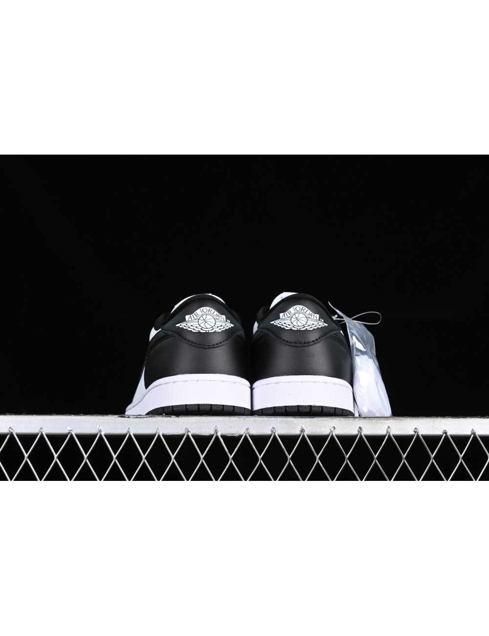 Z Air Jordan 1 Low AJ1 1 CZ0790110