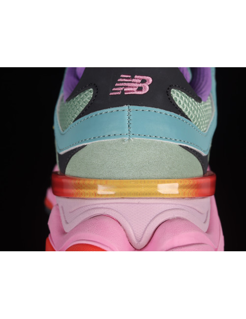 Joe Freshgoods x New Balance NB9060 U9060WRB