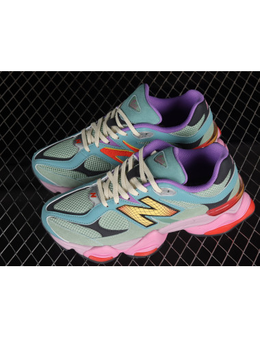 Joe Freshgoods x New Balance NB9060 U9060WRB