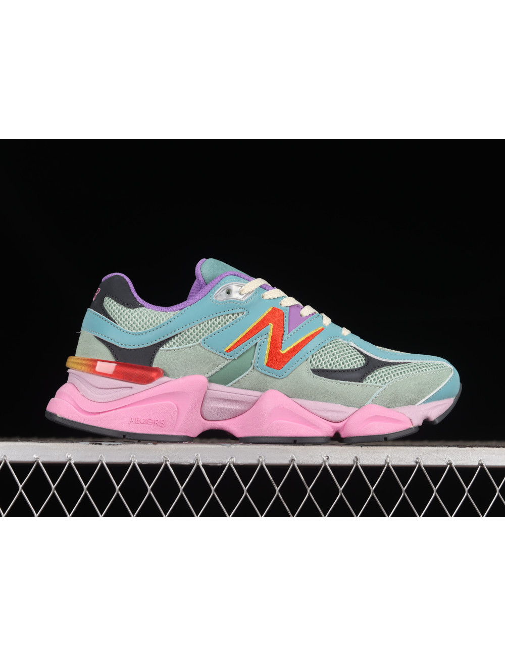 Joe Freshgoods x New Balance NB9060 U9060WRB