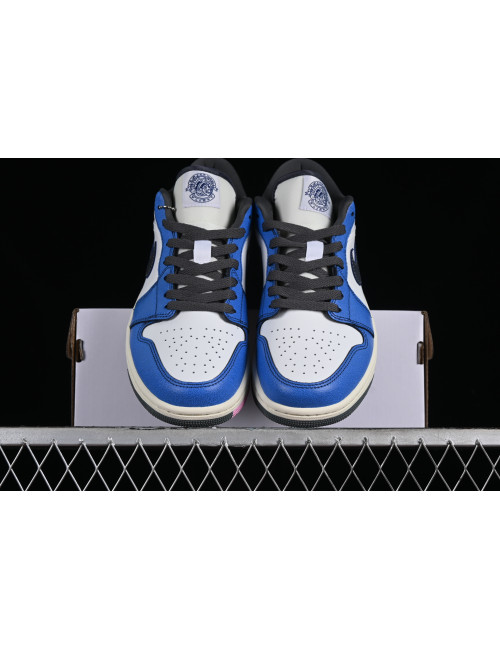 G Air Jordan 1 Low Flight Vintage AJ1 1 FV8439104