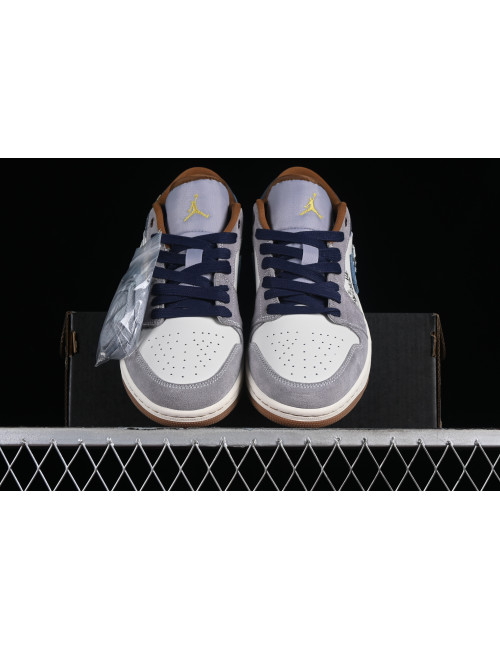 Air Jordan 1 Low AJ1 1 FZ5042041