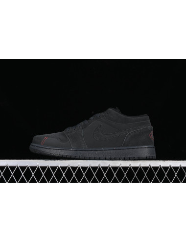 Z Air Jordan 1 Low SE Craft Dark Smoke Grey AJ1 1 FD8635001