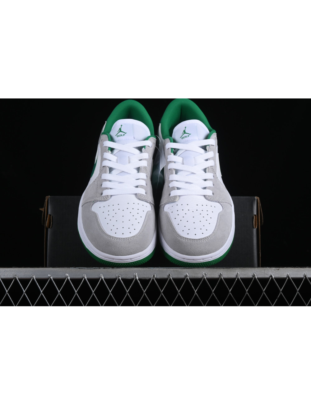 G Air Jordan 1 Low Golf AJ1 1 DD9315112