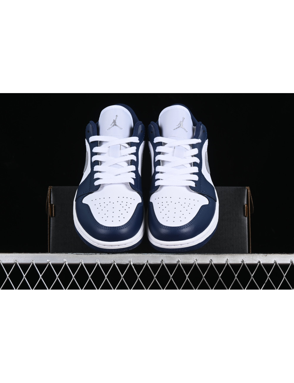 G Air Jordan 1 Low AJ1 1 553558141