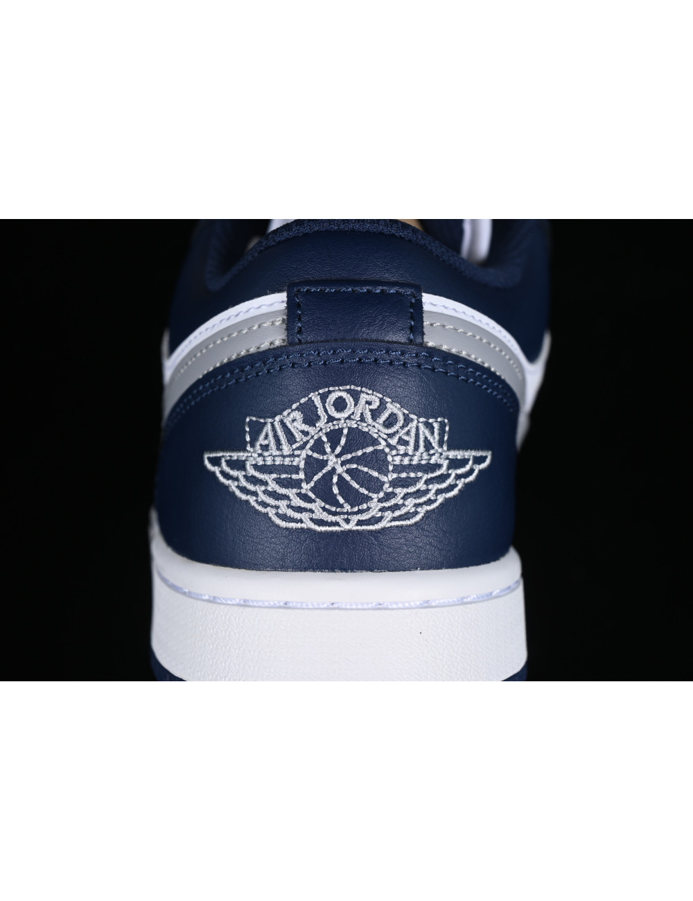 G Air Jordan 1 Low AJ1 1 553558141