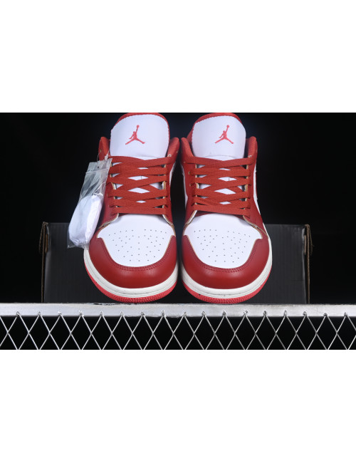 Z Air Jordan 1 Low SE Dune Red AJ1 1 FJ3459160