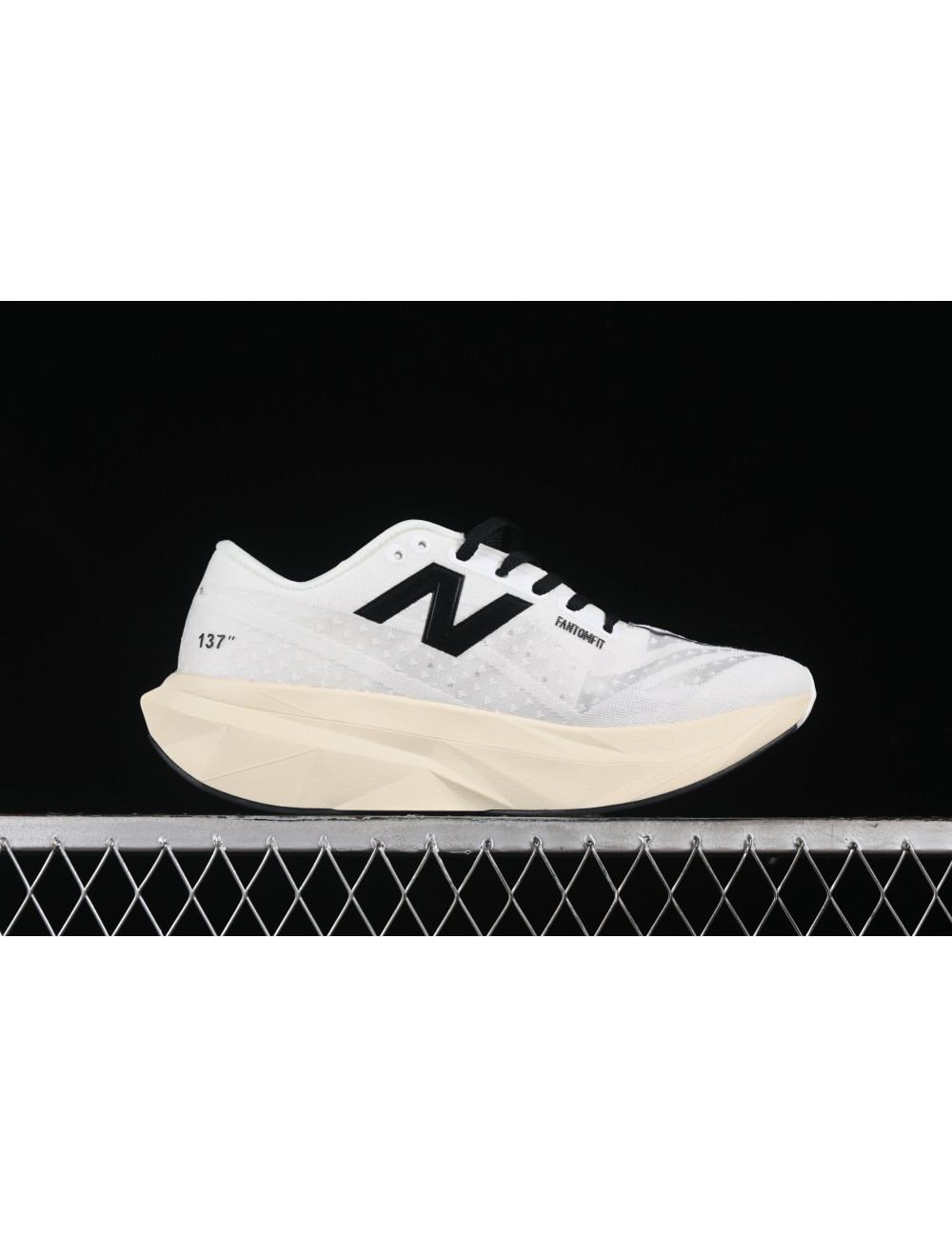 Paperboy x New Balance NB FuelCell SC Elite v4 MRCELLA4