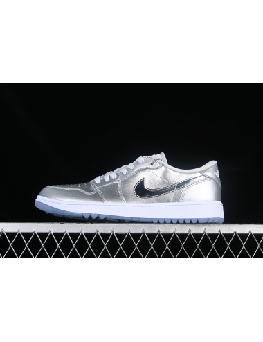 G Air Jordan 1 Low Golf AJ1 1 FD6848001