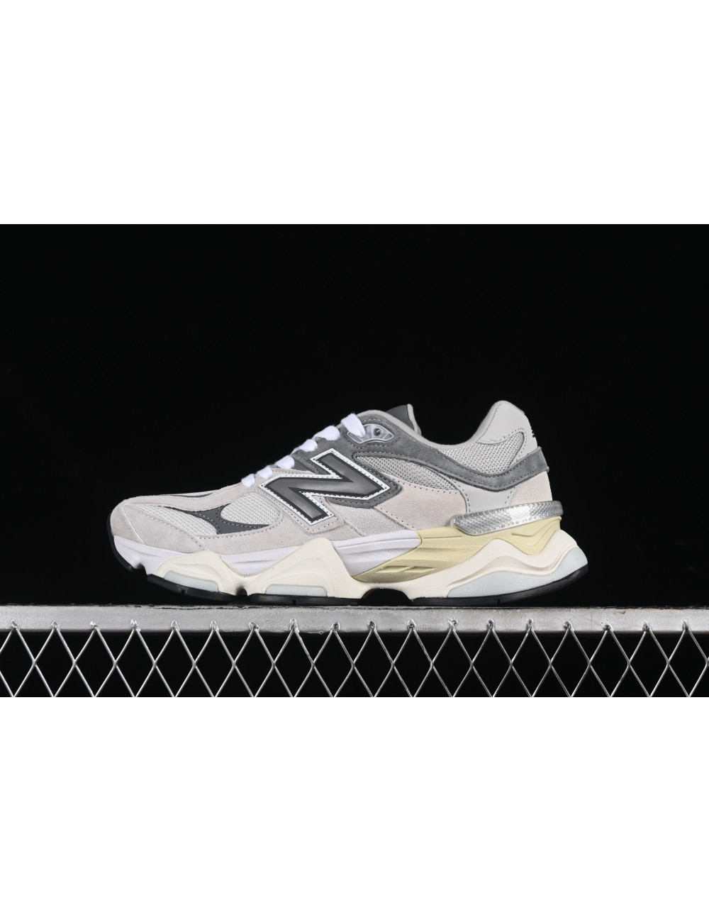 F New Balance NB9060 U9060GRY