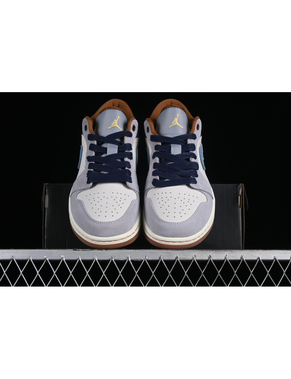 G Air Jordan 1 Low AJ1 1 FZ5042041