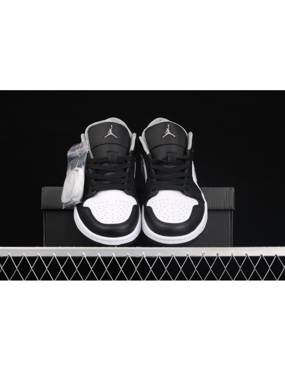 Air Jordan 1 Low AJ1 1 553558040