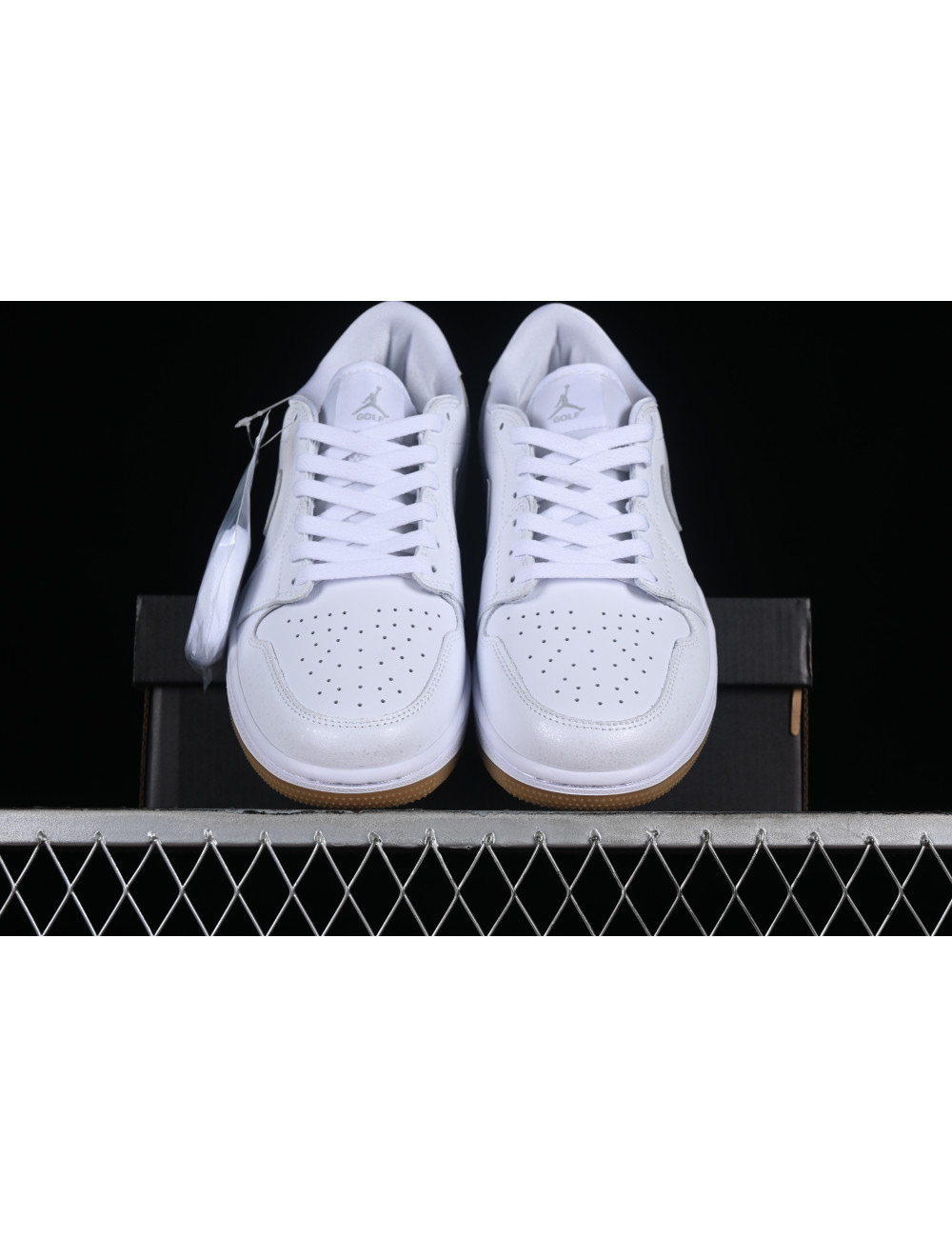 Z Air Jordan 1 Low Golf J1 1 DD9315111