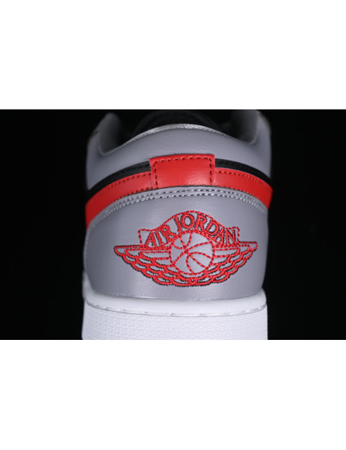 Z Air Jordan 1 Low AJ1 1 FZ4183002