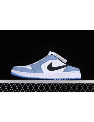 Air Jordan 1 Mule Golf University Blue AJ1 1 FJ1214400