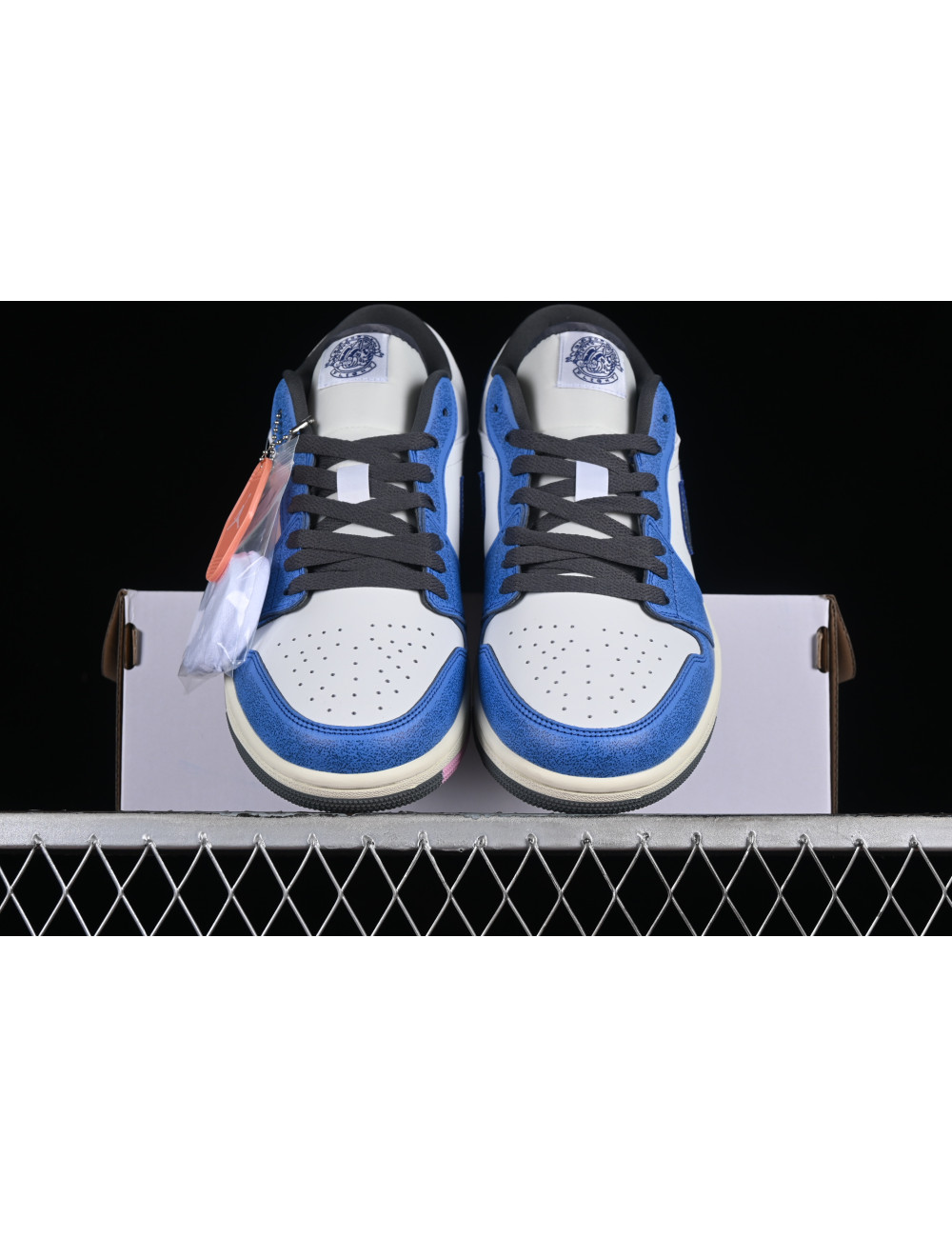 Air Jordan 1 Low Flight Vintage AJ1 1 FV8439104