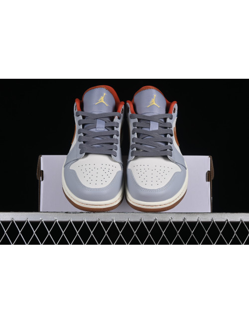 G Air Jordan 1 Low MultiColor AJ1 1 FZ5045091