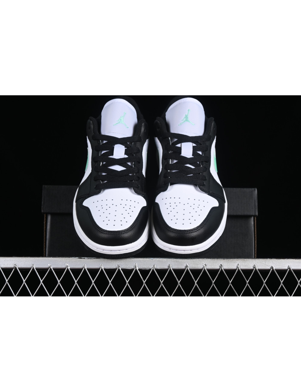 G Air Jordan 1 Low AJ1 1 553558131