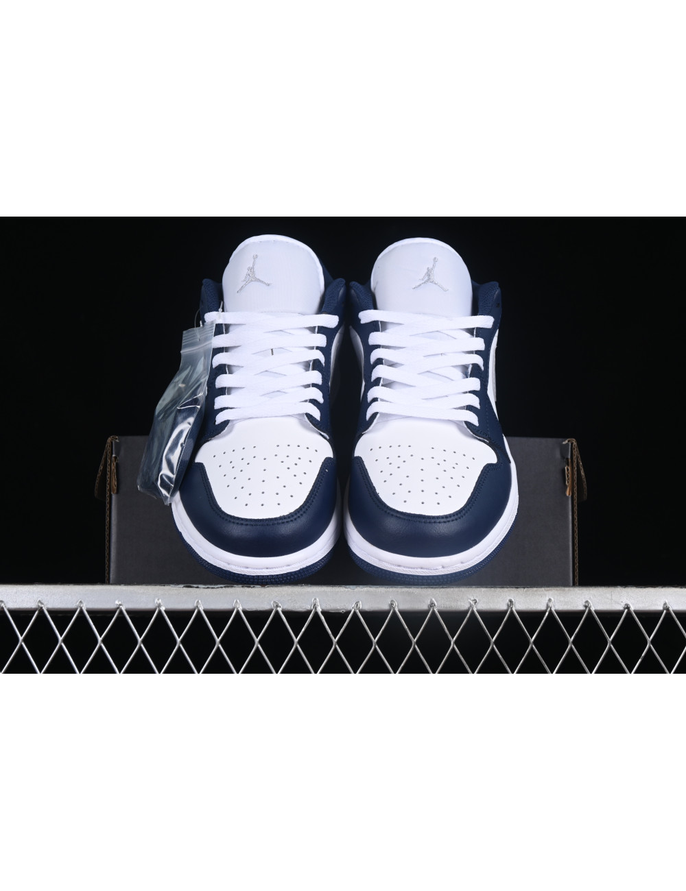 Z Air Jordan 1 Low AJ1 1 553558141