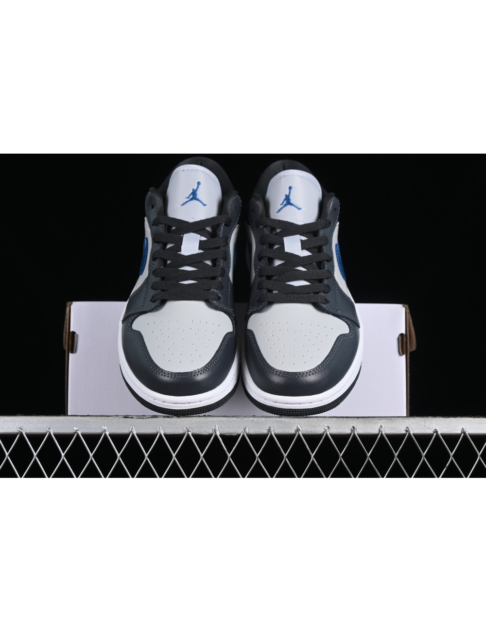 G Air Jordan 1 Low AJ1 1 DC0774040