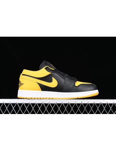 Z Air Jordan 1 Low OG Yellow Ochre AJ1 1 553558072