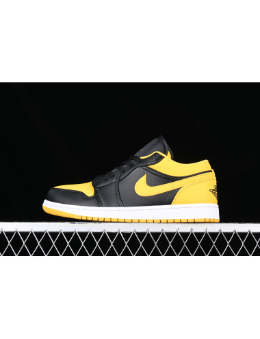 Z Air Jordan 1 Low OG Yellow Ochre AJ1 1 553558072